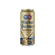 Hacker Pschorr - Munich Gold Tall Can