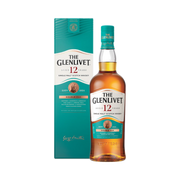 Glenlivet - 12 Year Old