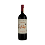 Cab/Carmen/Syrah - Cono Sur Organic