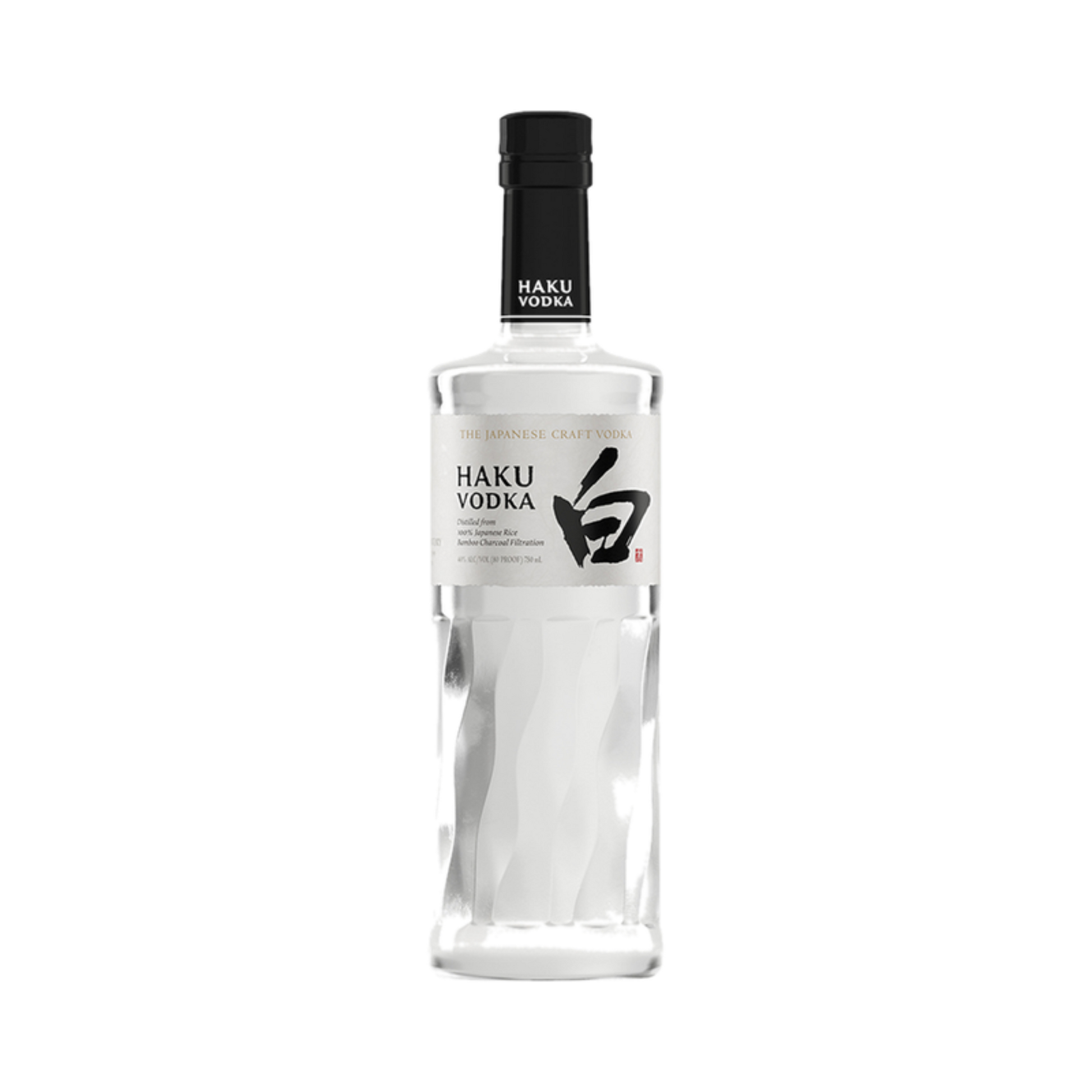 Suntory - Haku Vodka