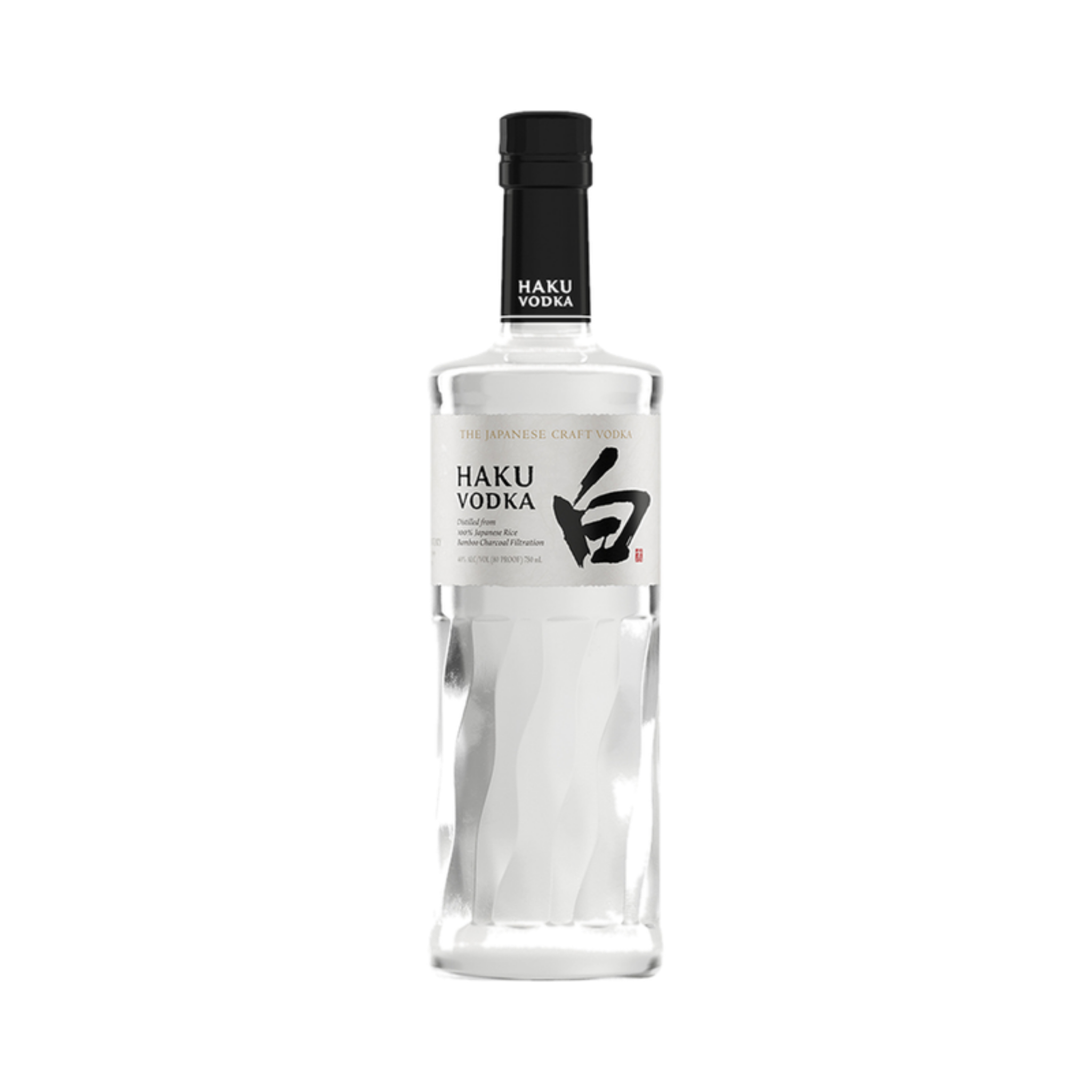 Suntory - Haku Vodka