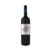Upper Bench - Merlot Cabernet Franc
