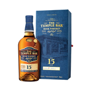 Temple Bar - Single Malt 15 Yr Old