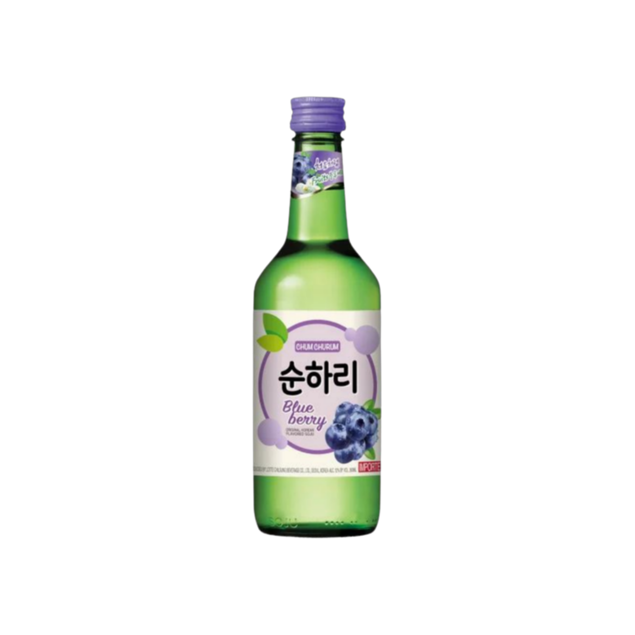Chum Churum - Blueberry