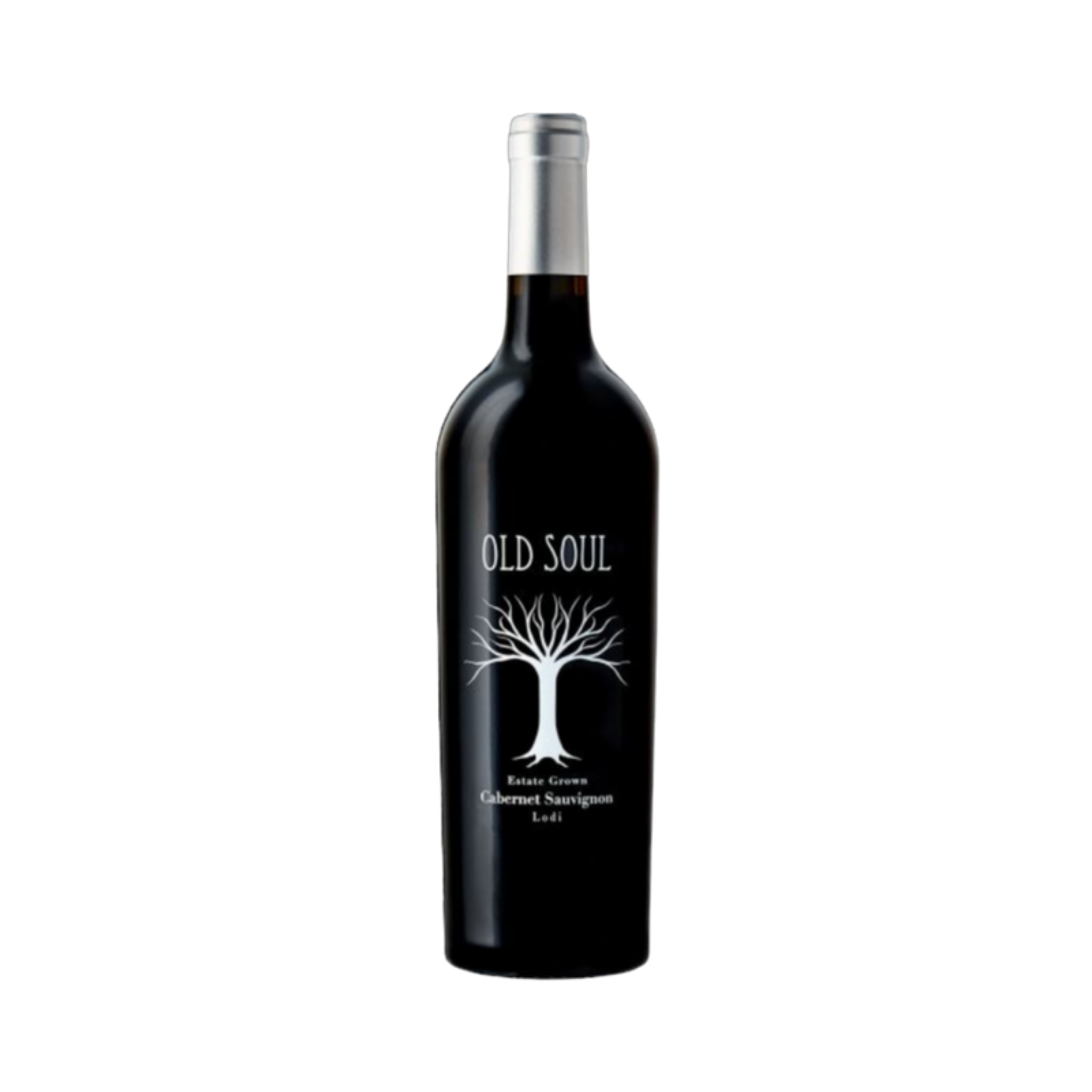 Cabernet Sauvignon - Old Soul