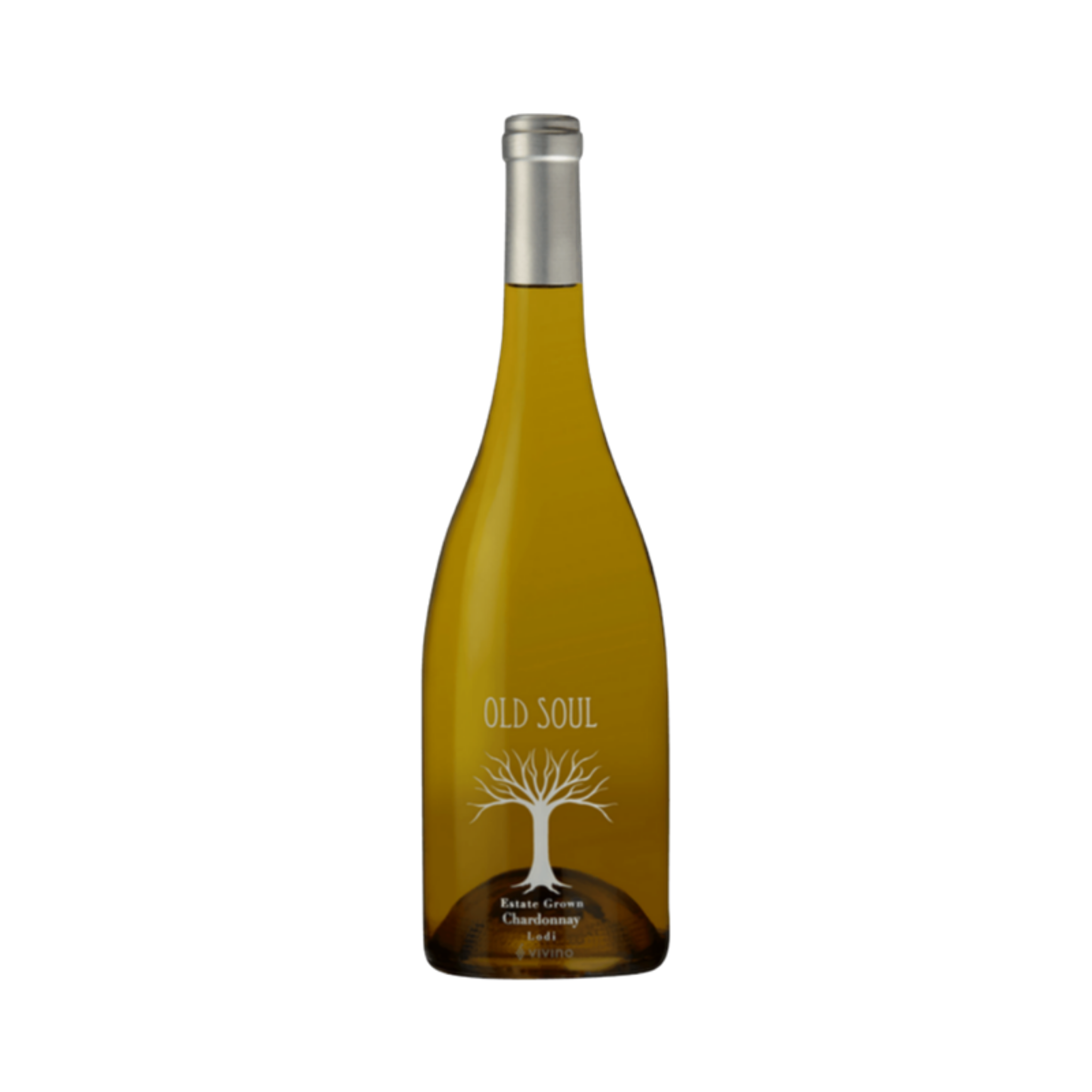 Chardonnay - Old Soul