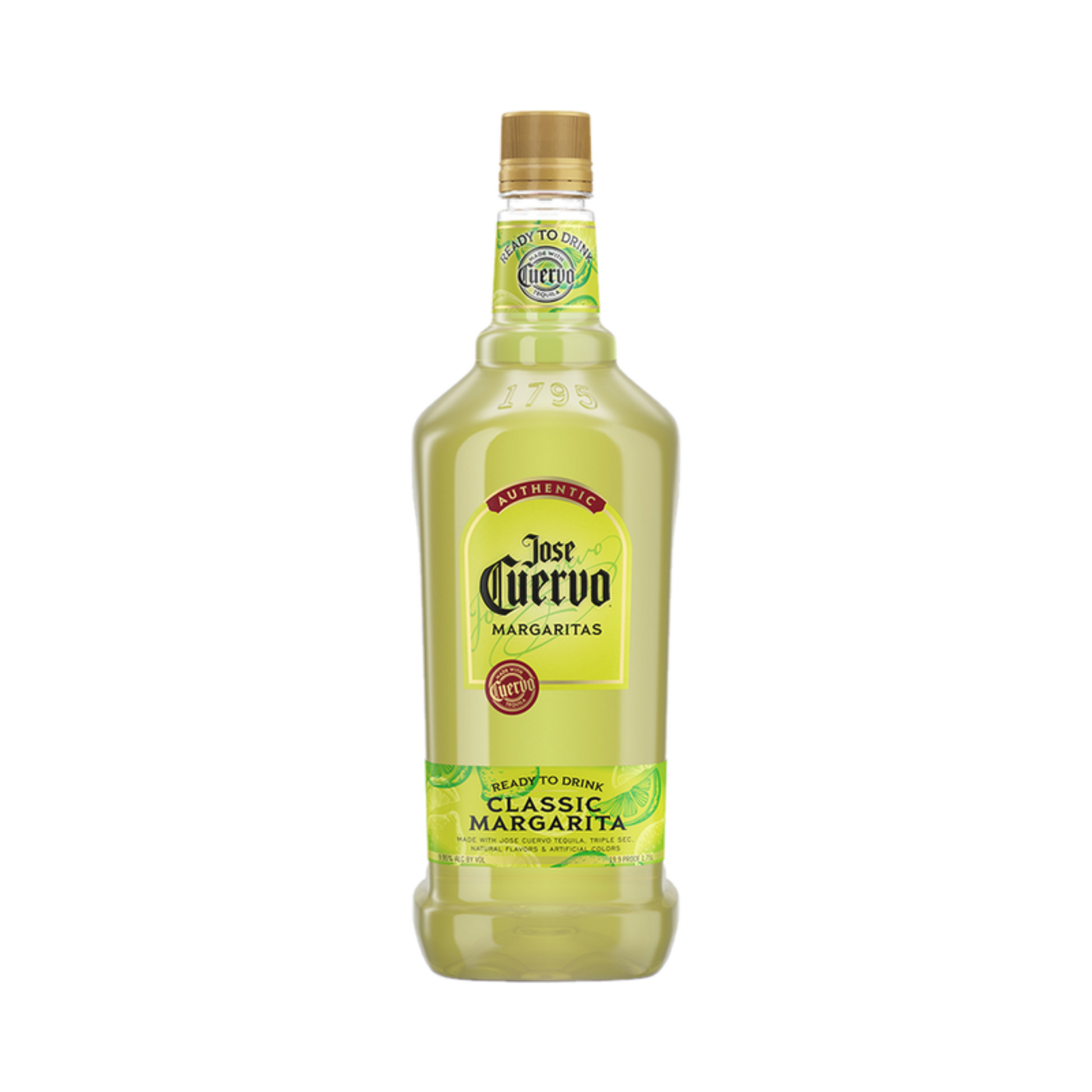 Jose Cuervo - Classic Margarita