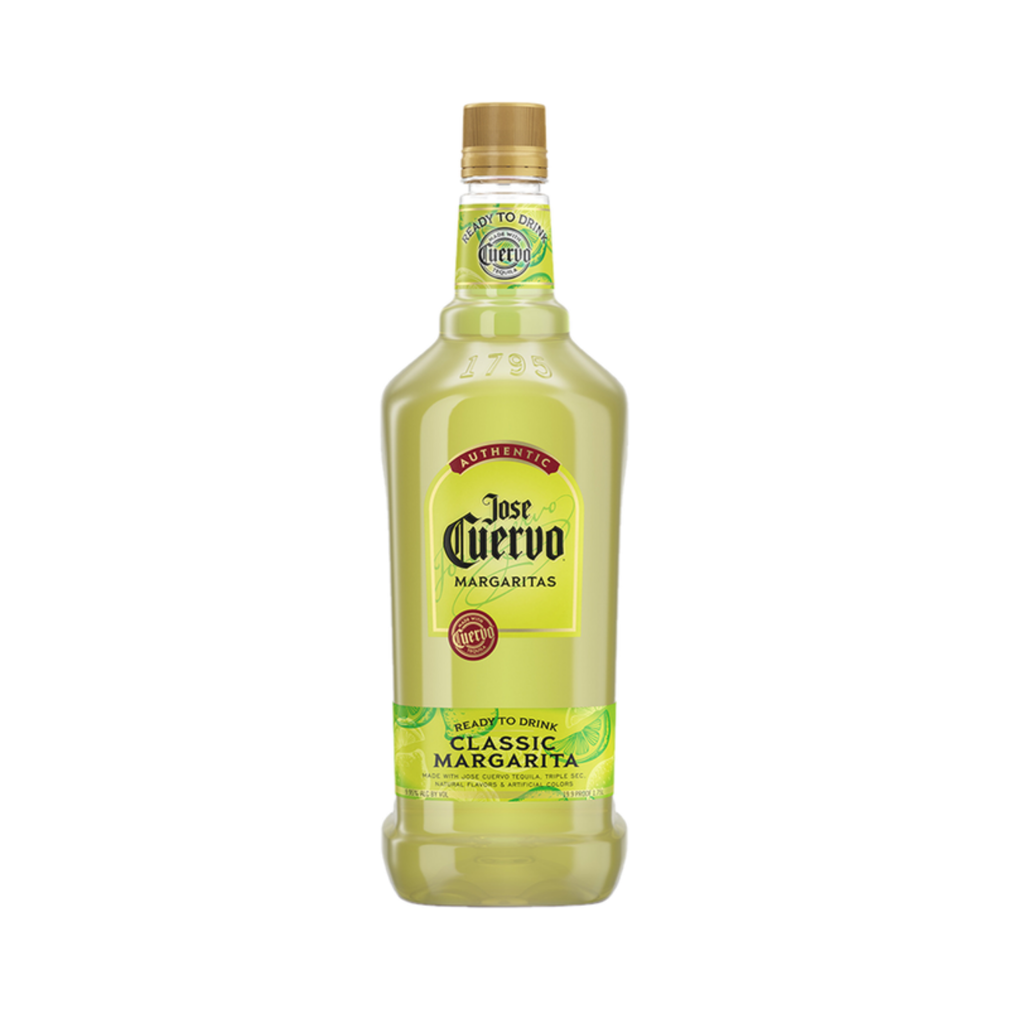 Jose Cuervo - Classic Margarita