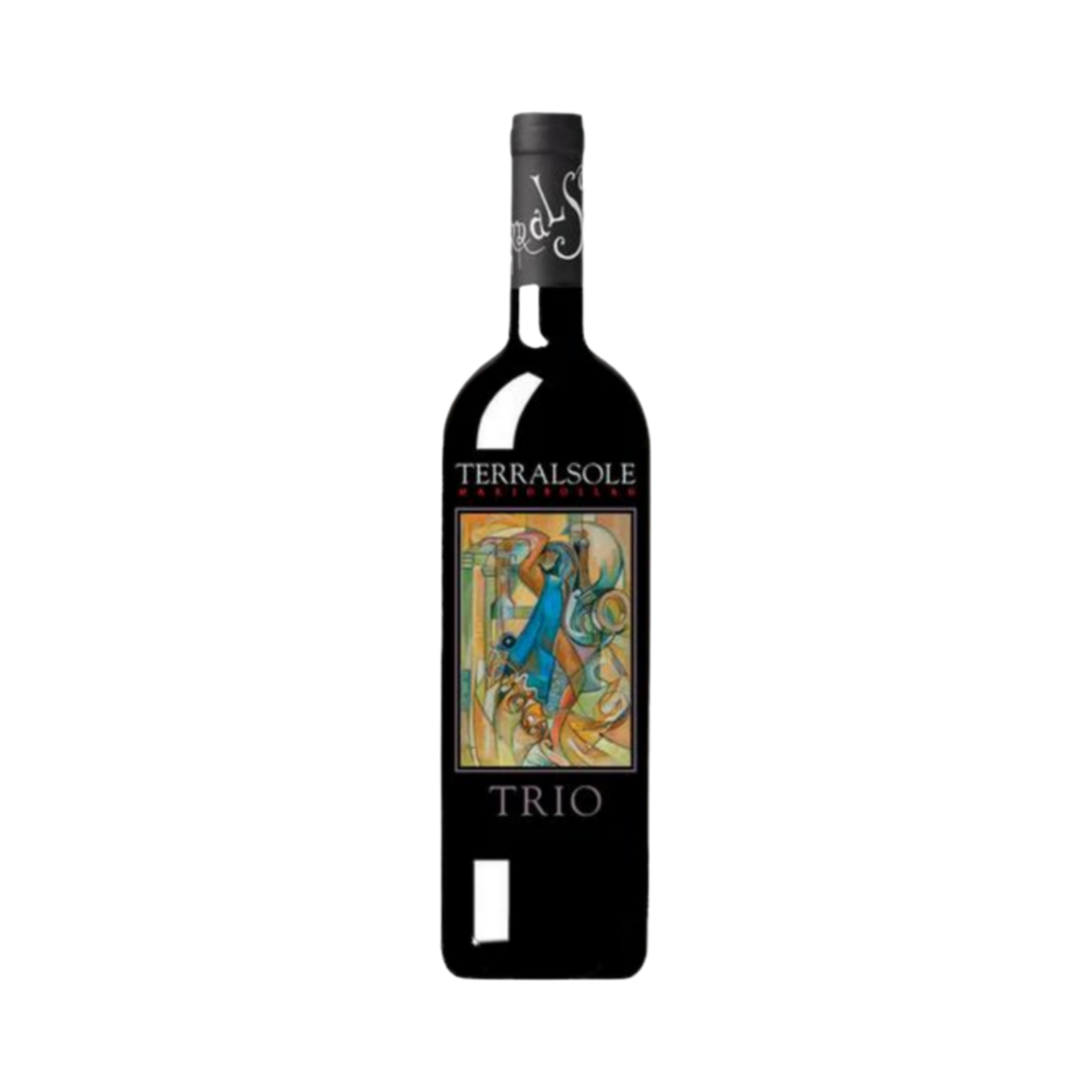 Trio Toscana Rosso - Terralsole
