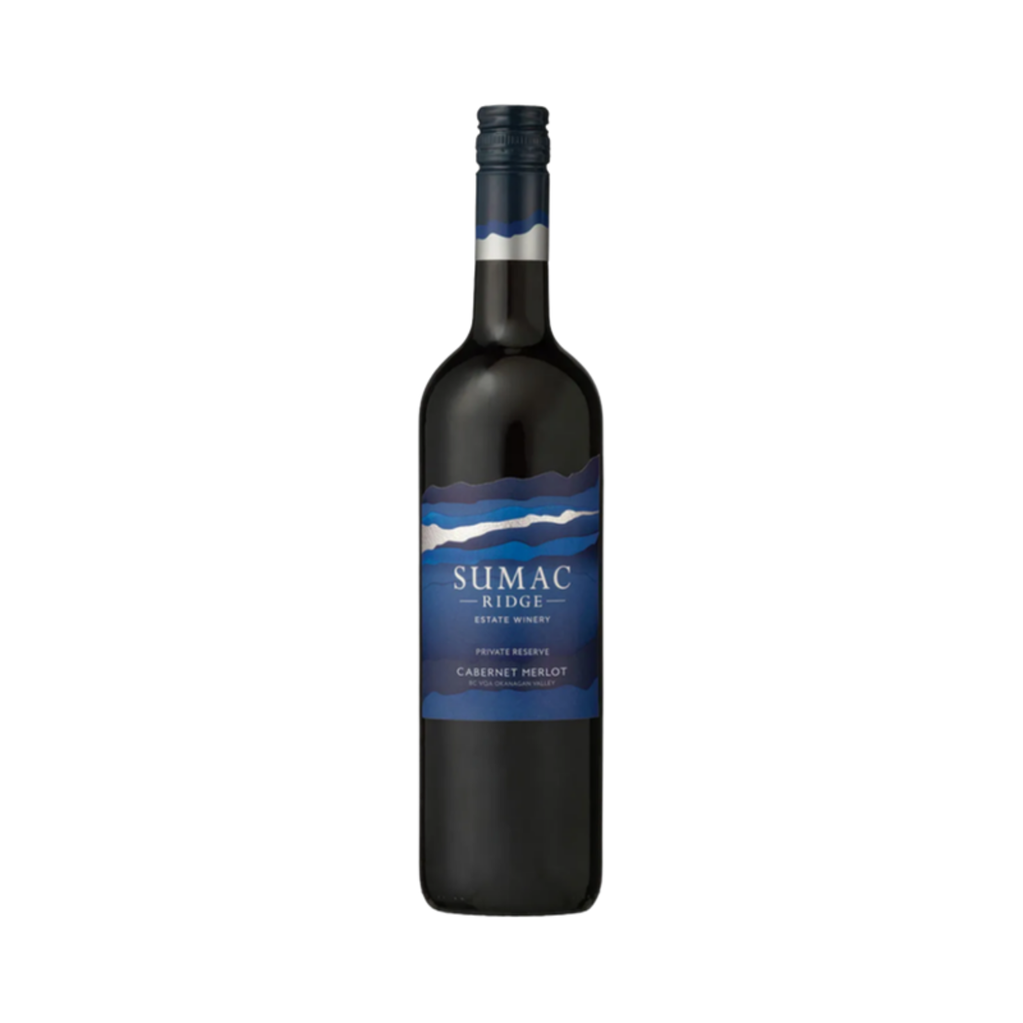 Sumac Ridge - Cabernet Merlot