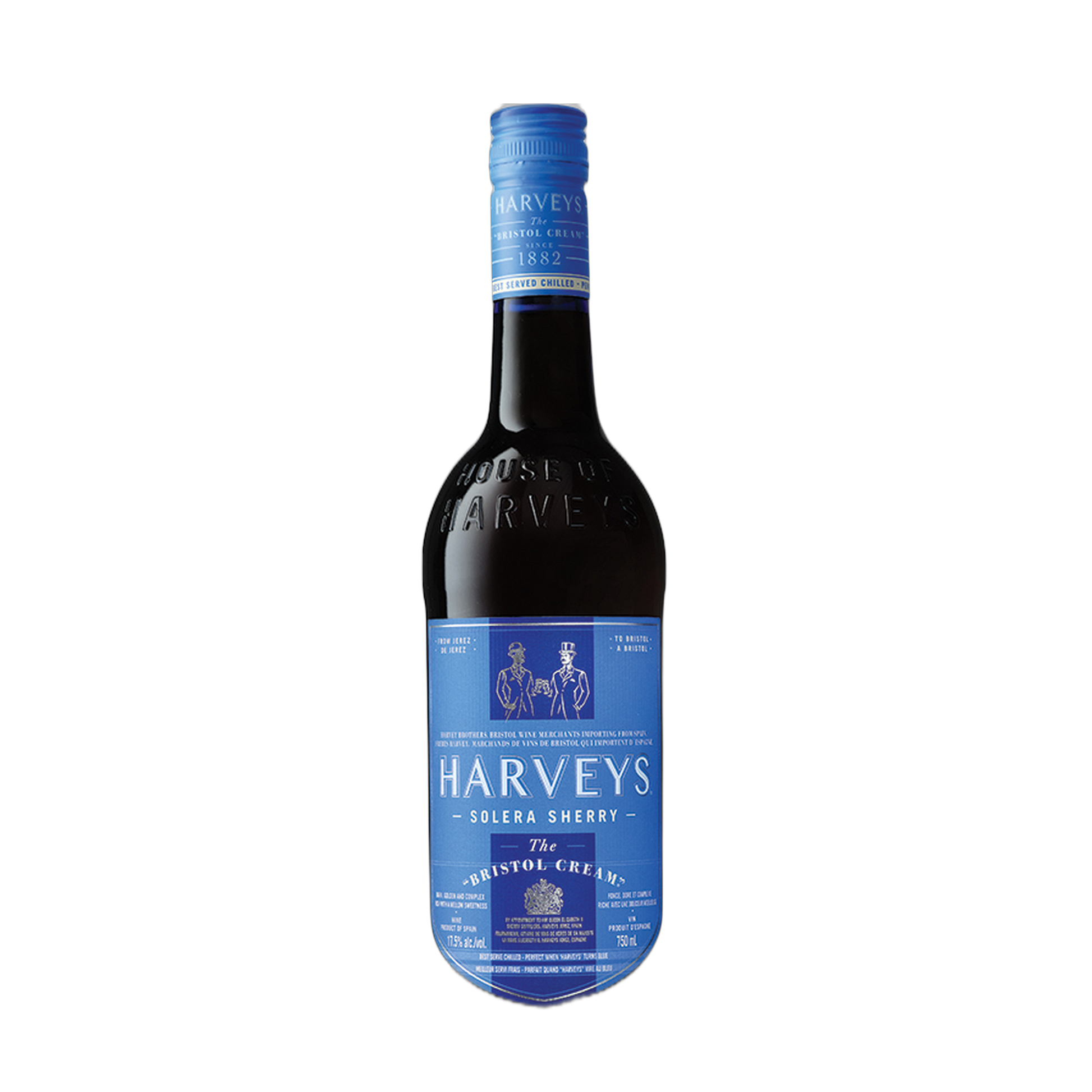 Harvey's - Bristol Cream Sherry