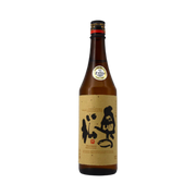 Daiginjo - Okunomatsu Sakura