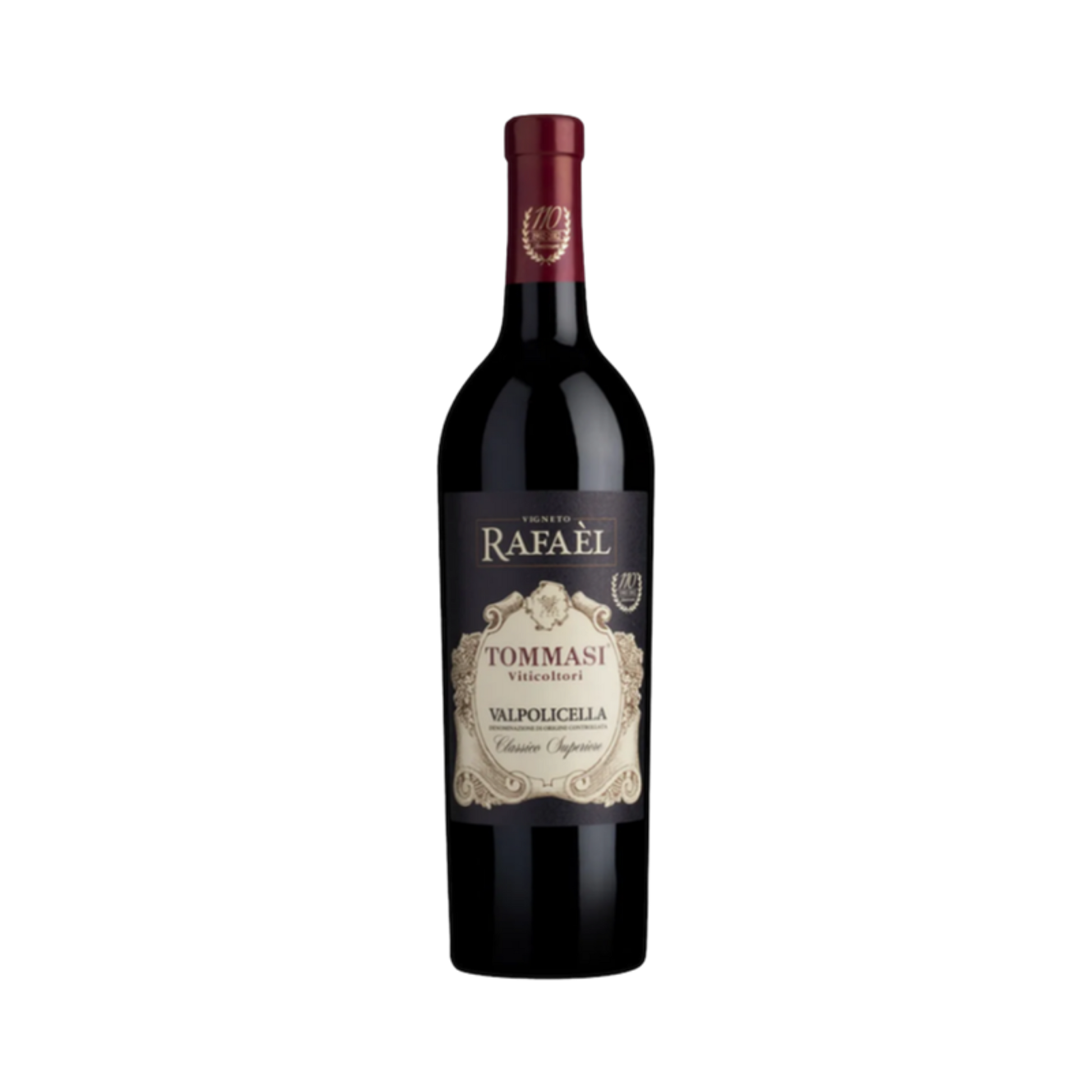 Valpolicella Classico Superiore - Aldegh