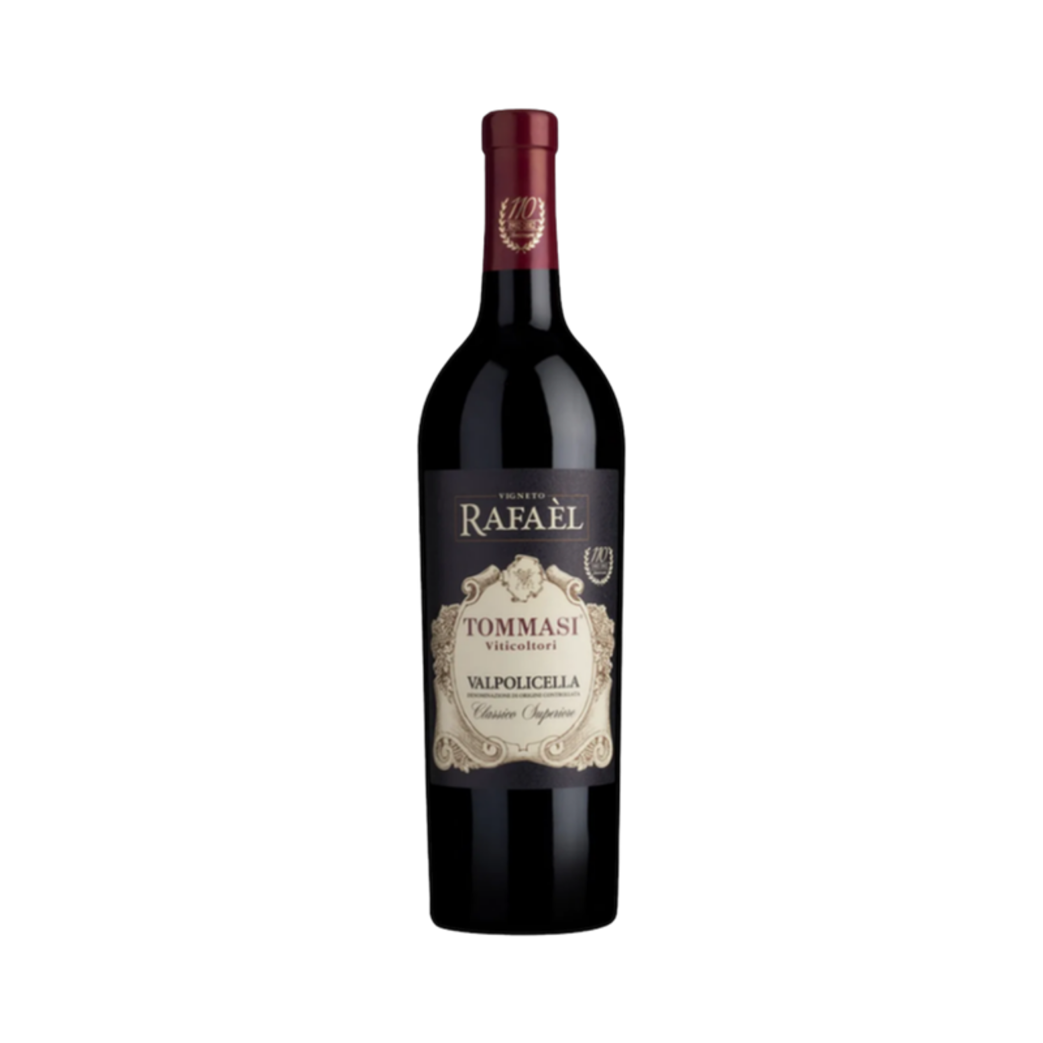 Valpolicella Classico Superiore - Aldegh