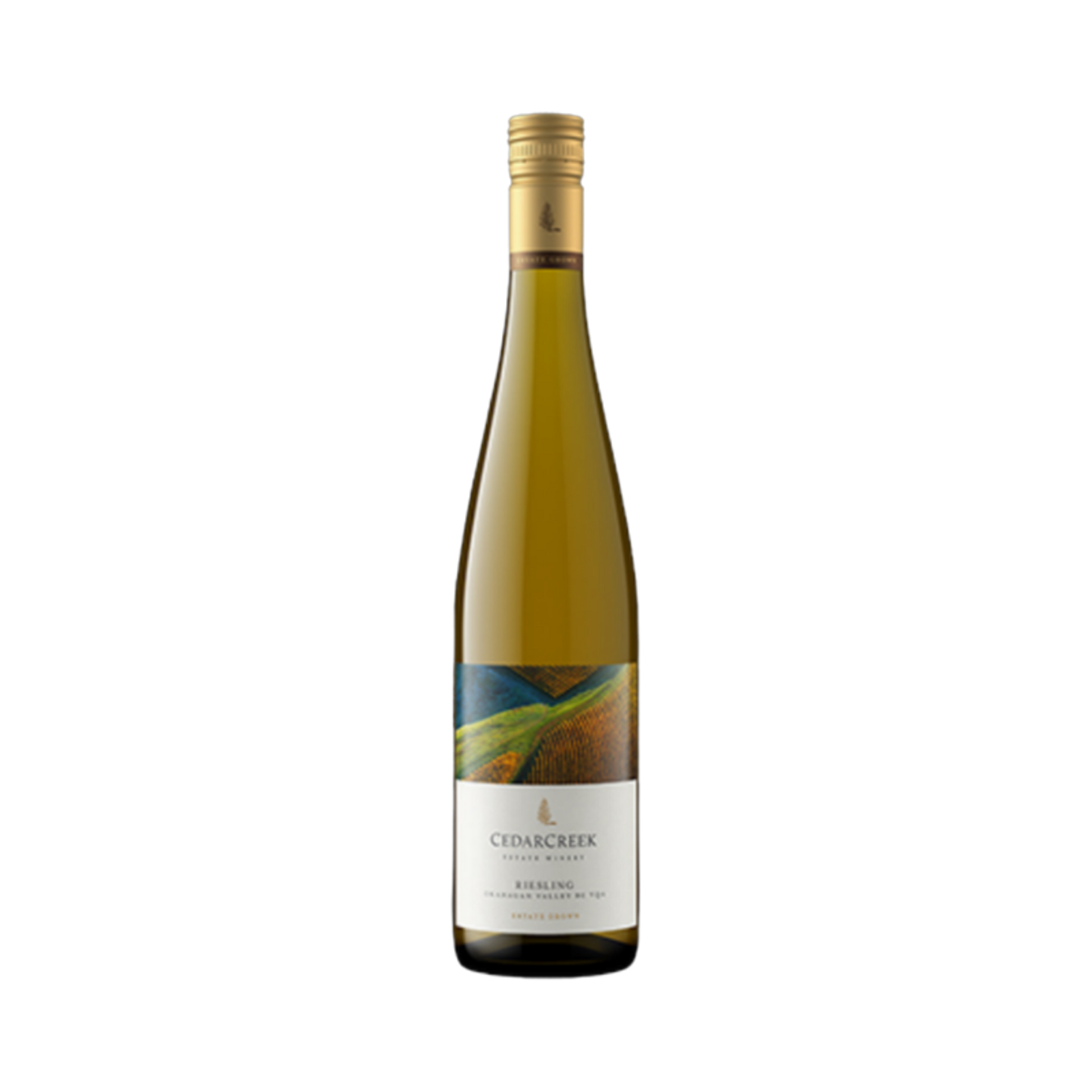 Cedar Creek - Riesling
