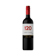 Cabernet Sauvignon - Santa Rita 120