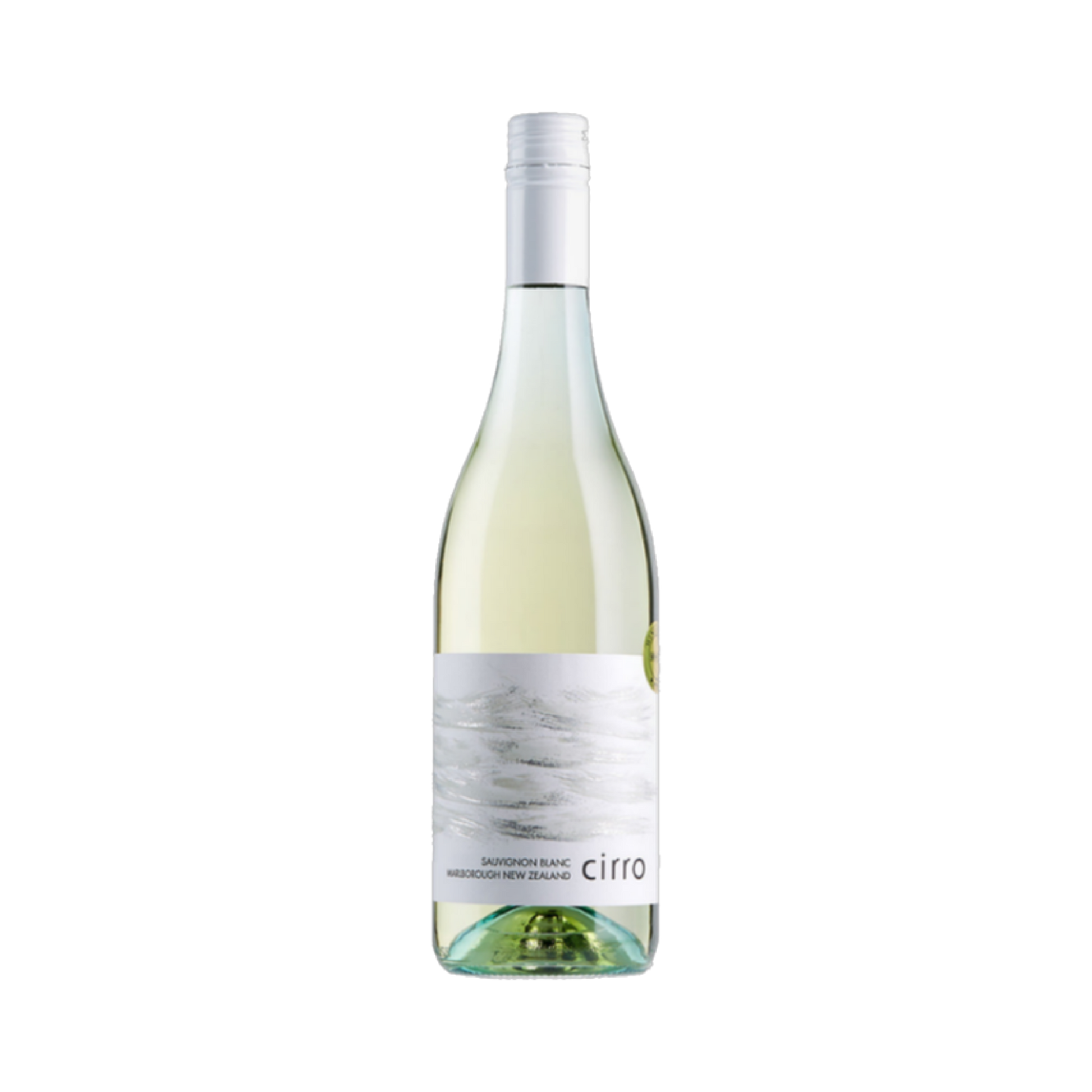 Sauvignon Blanc - Cirro Wines Marlboroug