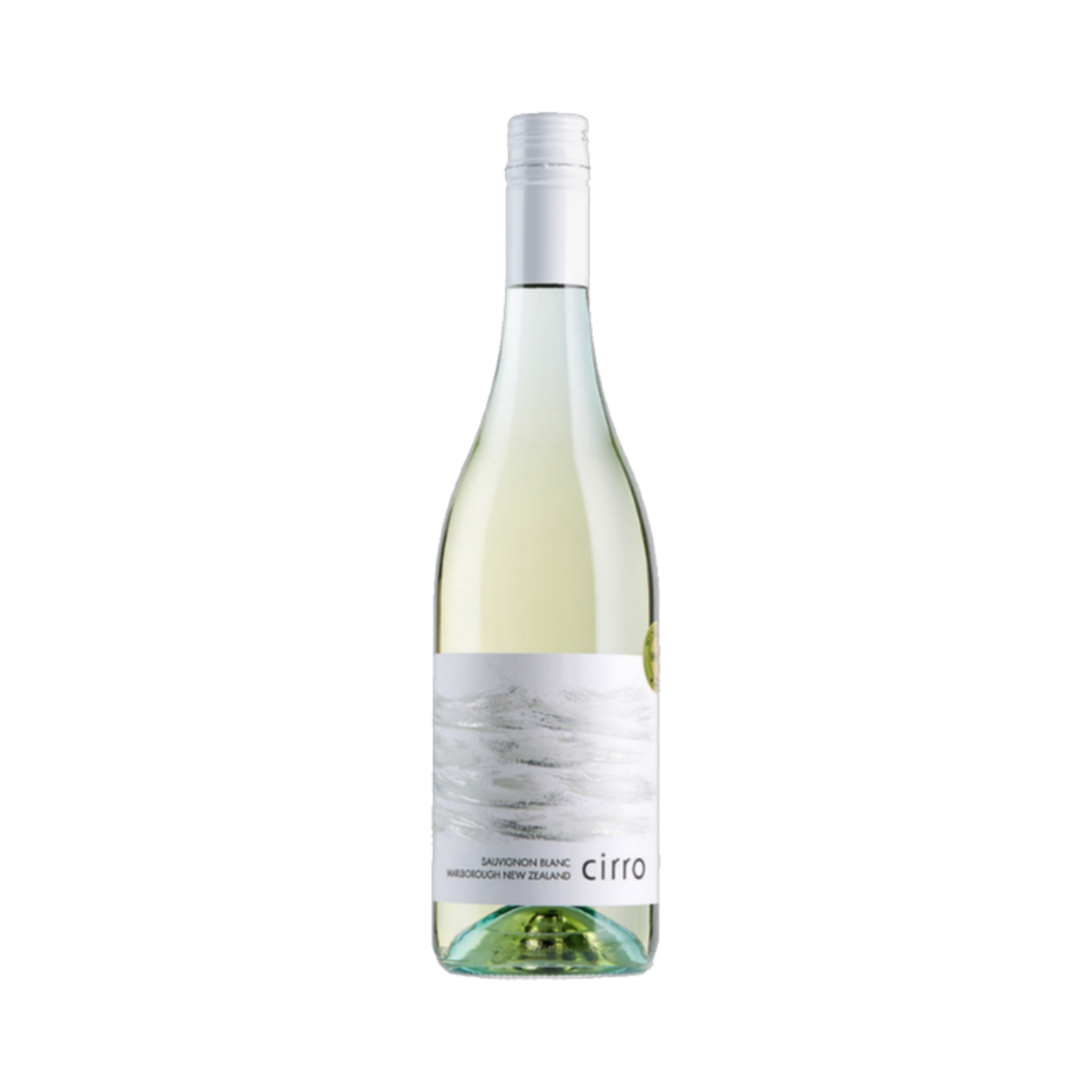 Sauvignon Blanc - Cirro Wines Marlboroug