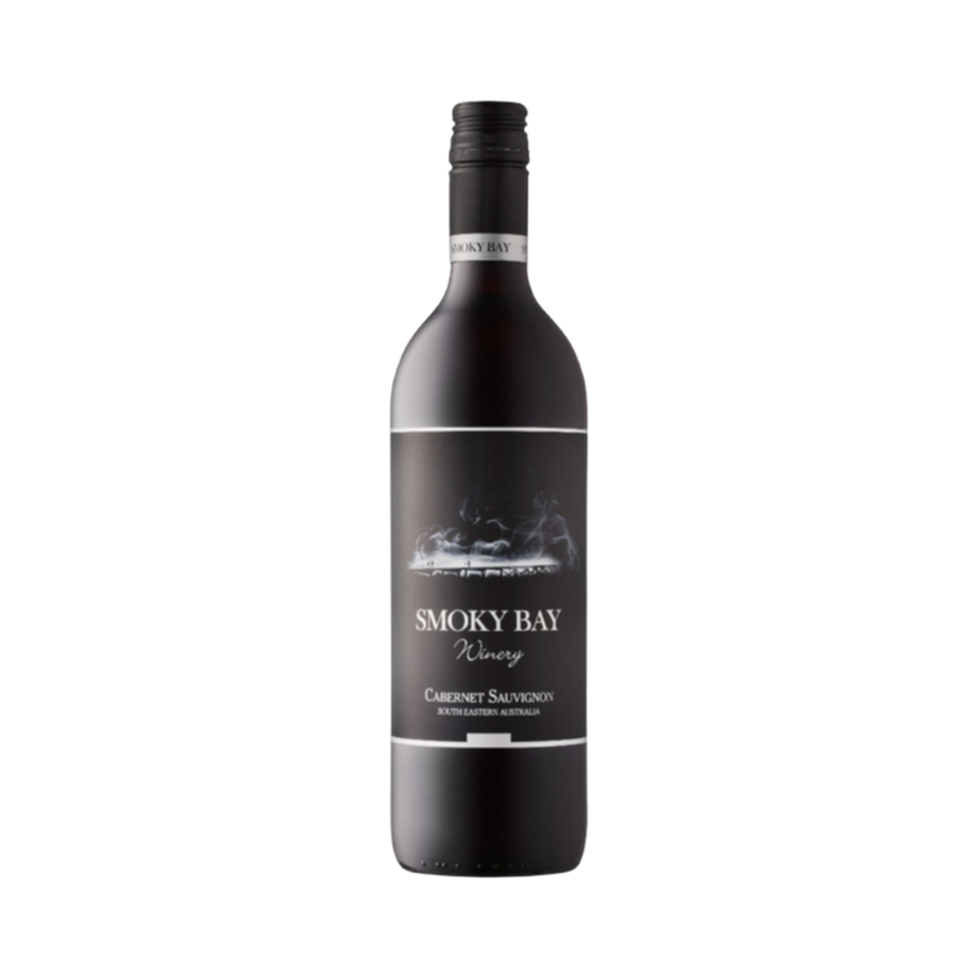 Cabernet Sauvignon - Smoky Bay Winery
