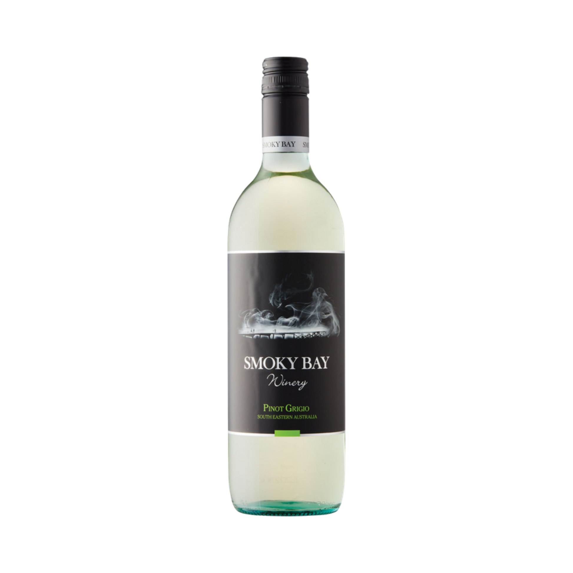 Pinot Grigio - Smoky Bay