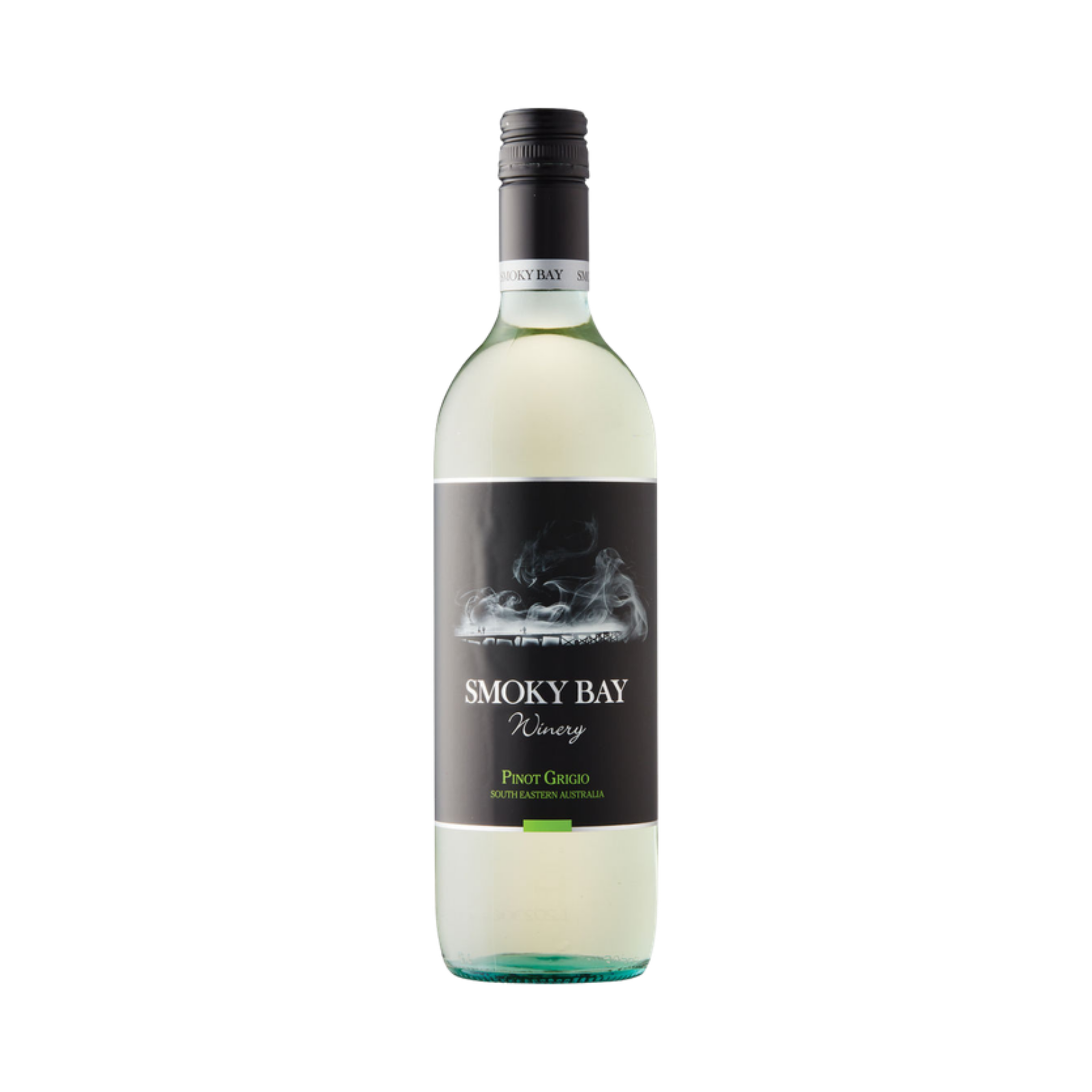 Pinot Grigio - Smoky Bay