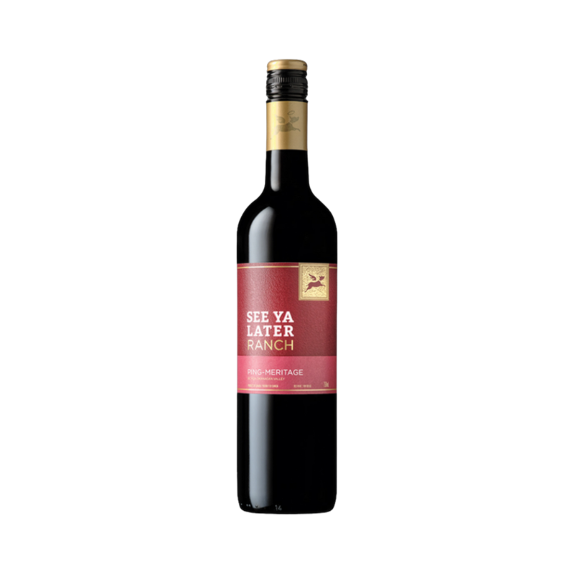 See Ya Later Ranch - Ping Meritage
