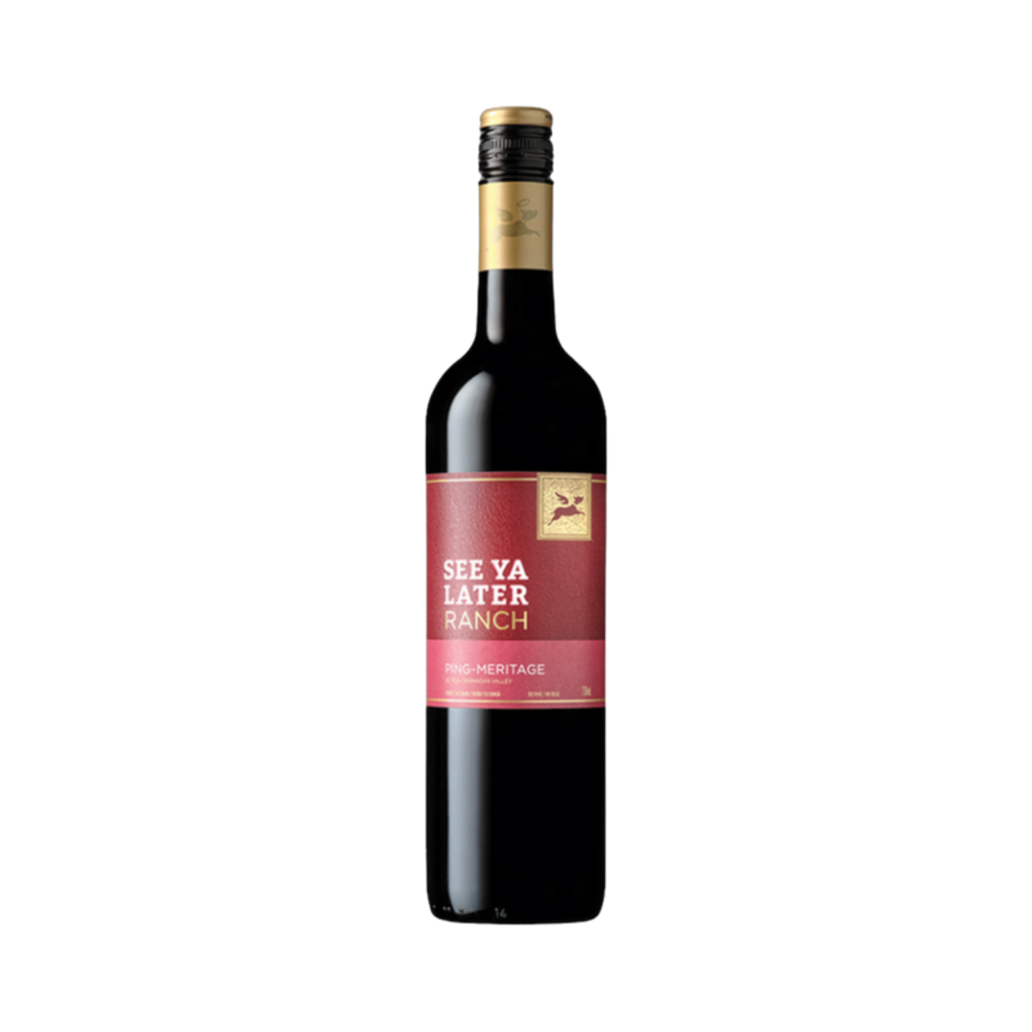 See Ya Later Ranch - Ping Meritage