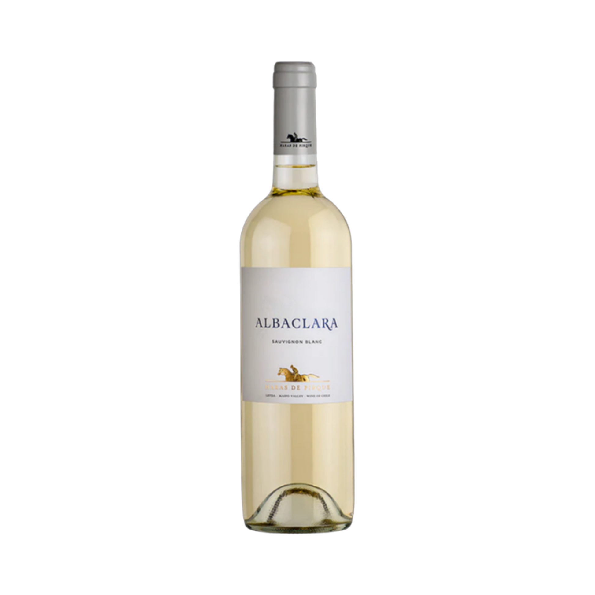 Sauvignon Blanc - Albaclara Haras Pirque