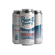 Powell Street - Lager