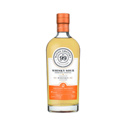 Wayne Gretzky - Whiskey Sour