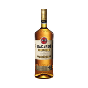 Bacardi - Gold 1.14L