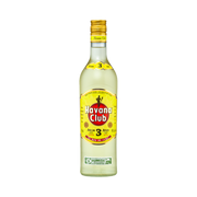 Havana Club - 3 Year Old Anejo