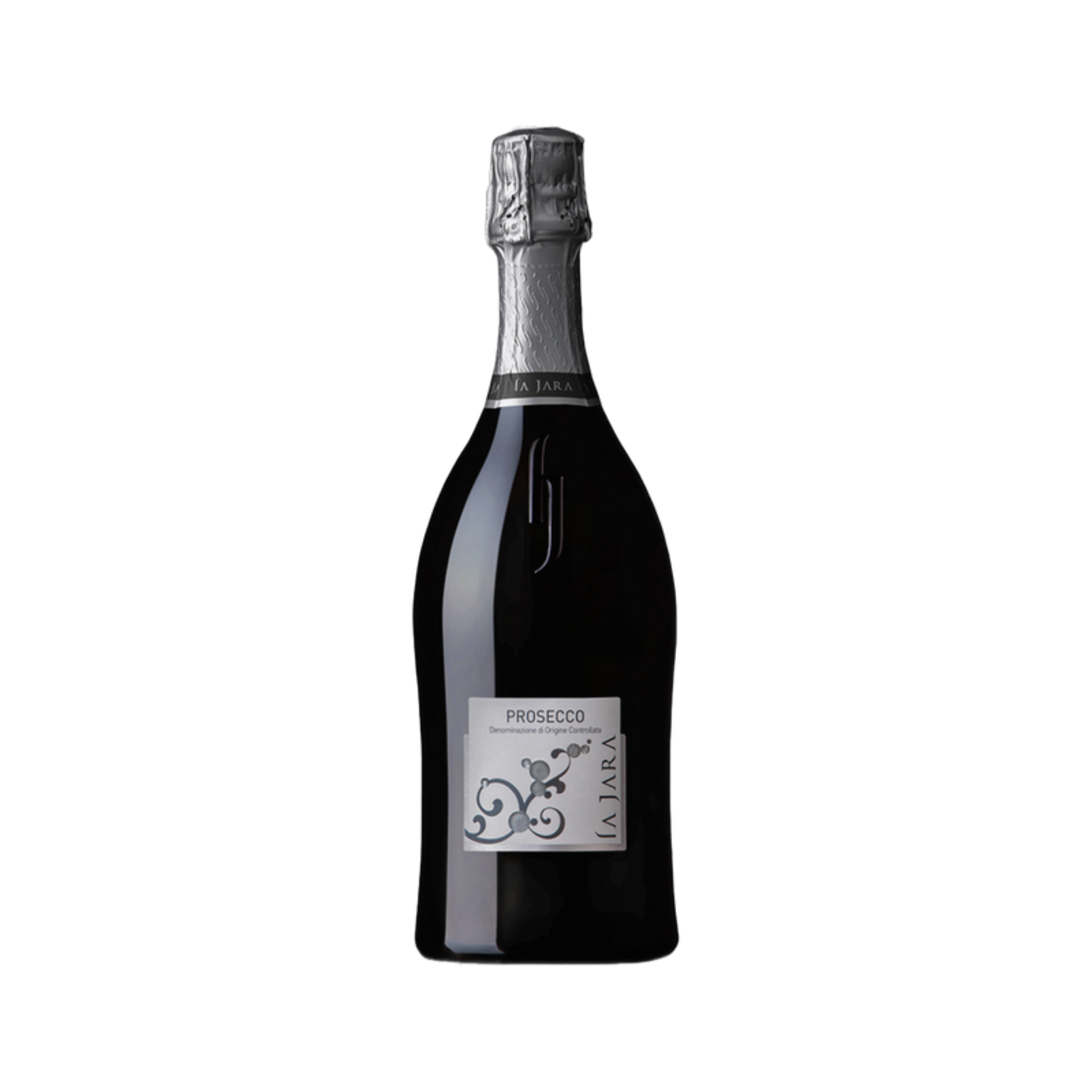 La Jara - Prosecco Brut Organic Vegan