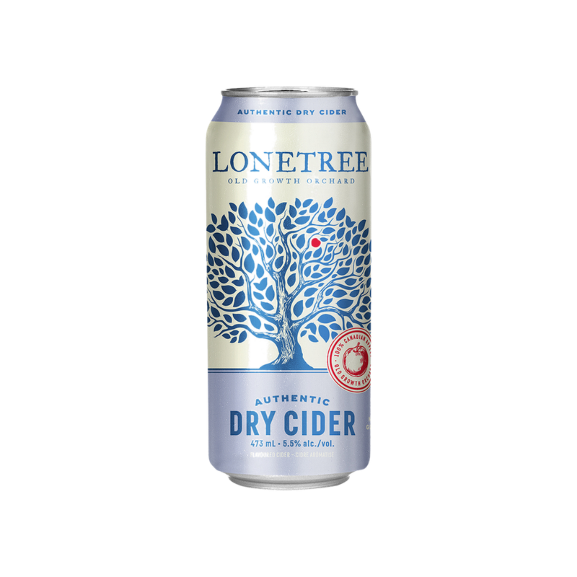 Lonetree - Authentic Tall Can