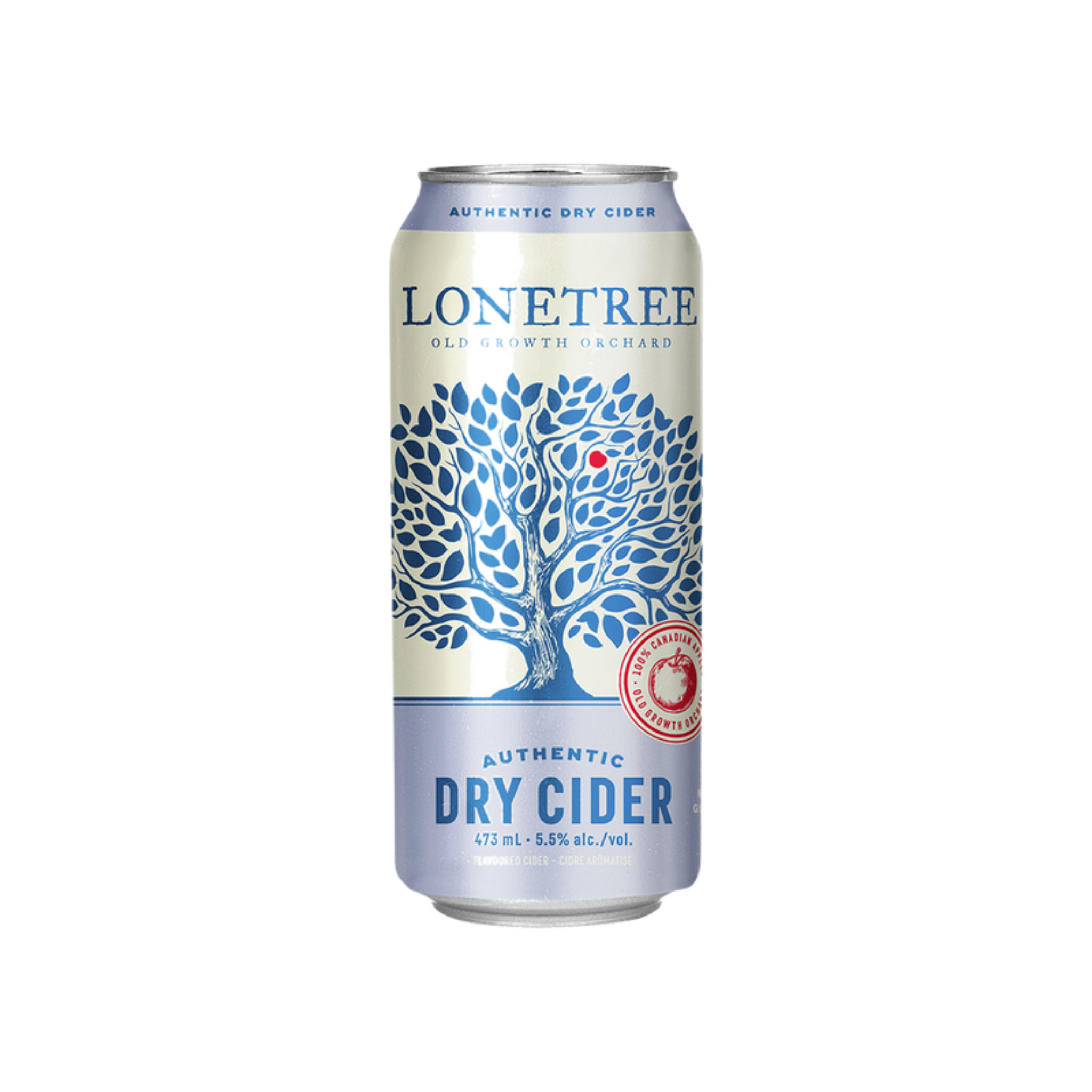 Lonetree - Authentic Tall Can