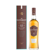 Glen Grant - 12 Year Old