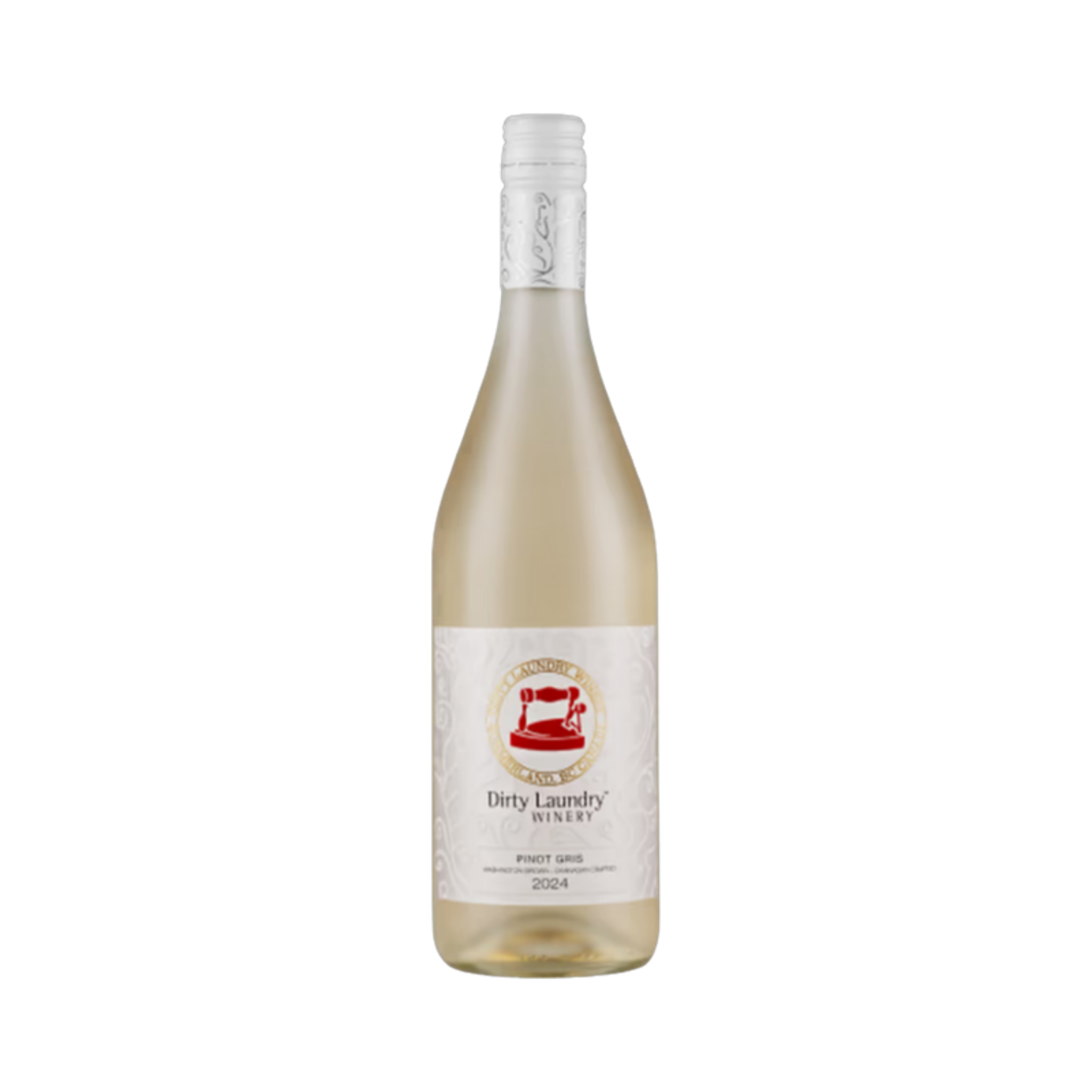 Dirty Laundry - Pinot Gris