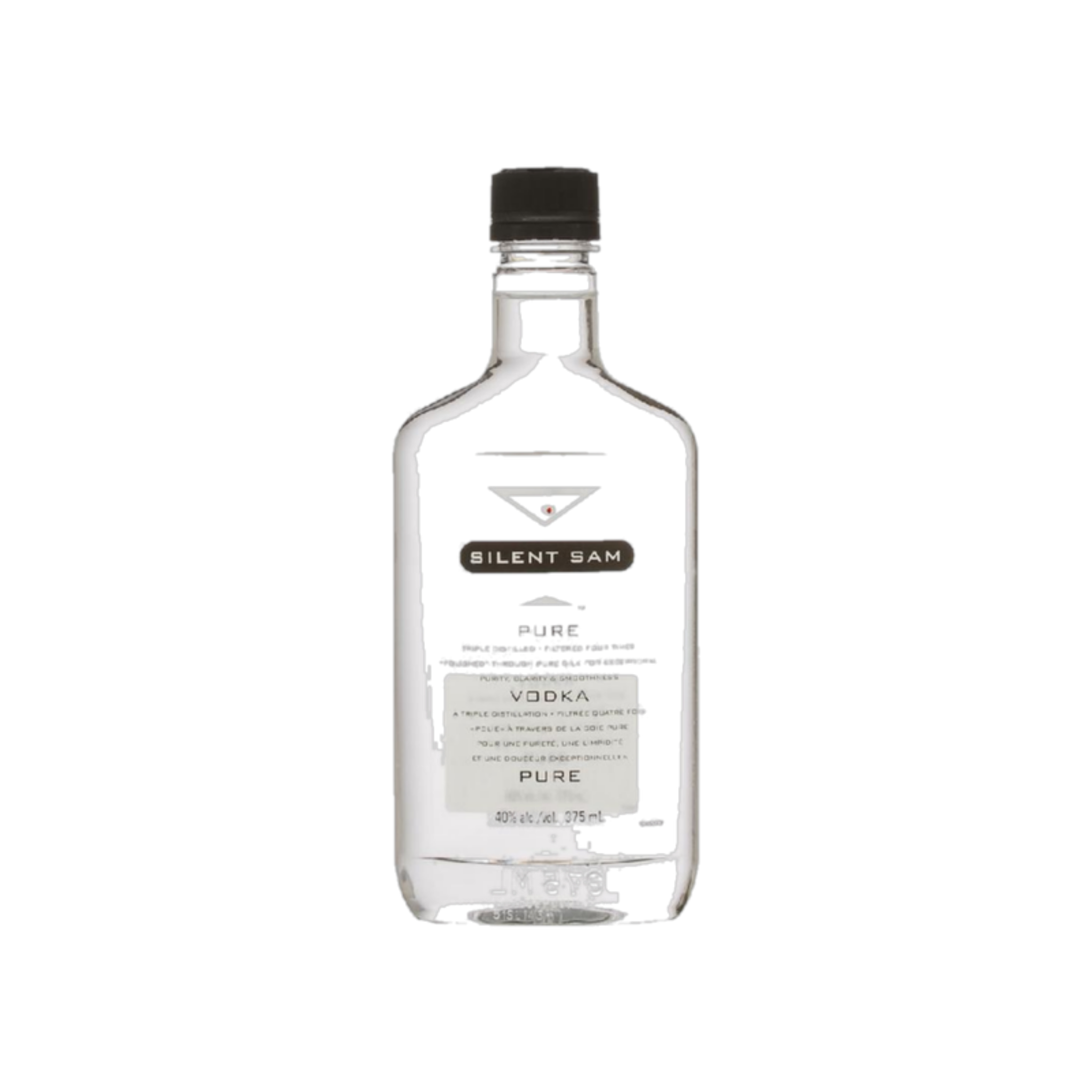 Silent Sam - 375ml
