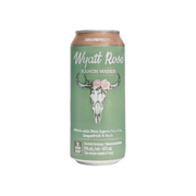Wyatt Rose - Grapefruit Tall Can