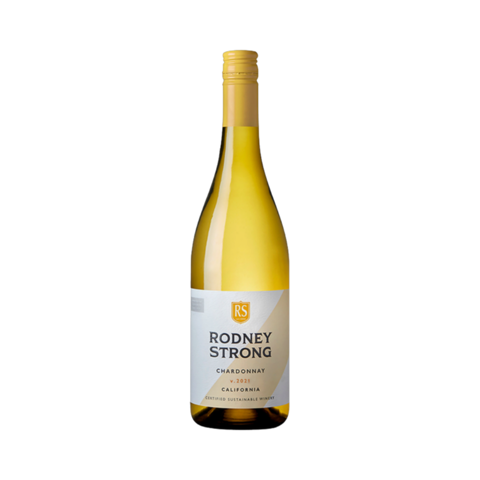 Chardonnay - Rodney Strong Sonoma Tri Co