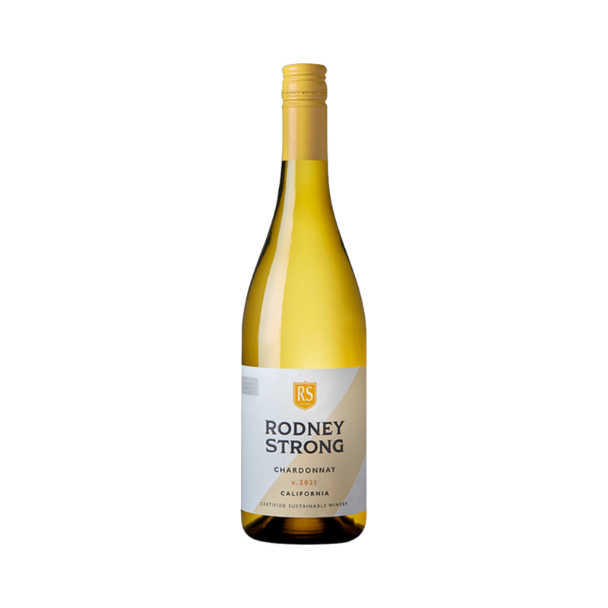 Chardonnay - Rodney Strong Sonoma Tri Co