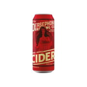 Persephone Brewing - Dry Hopped Cider