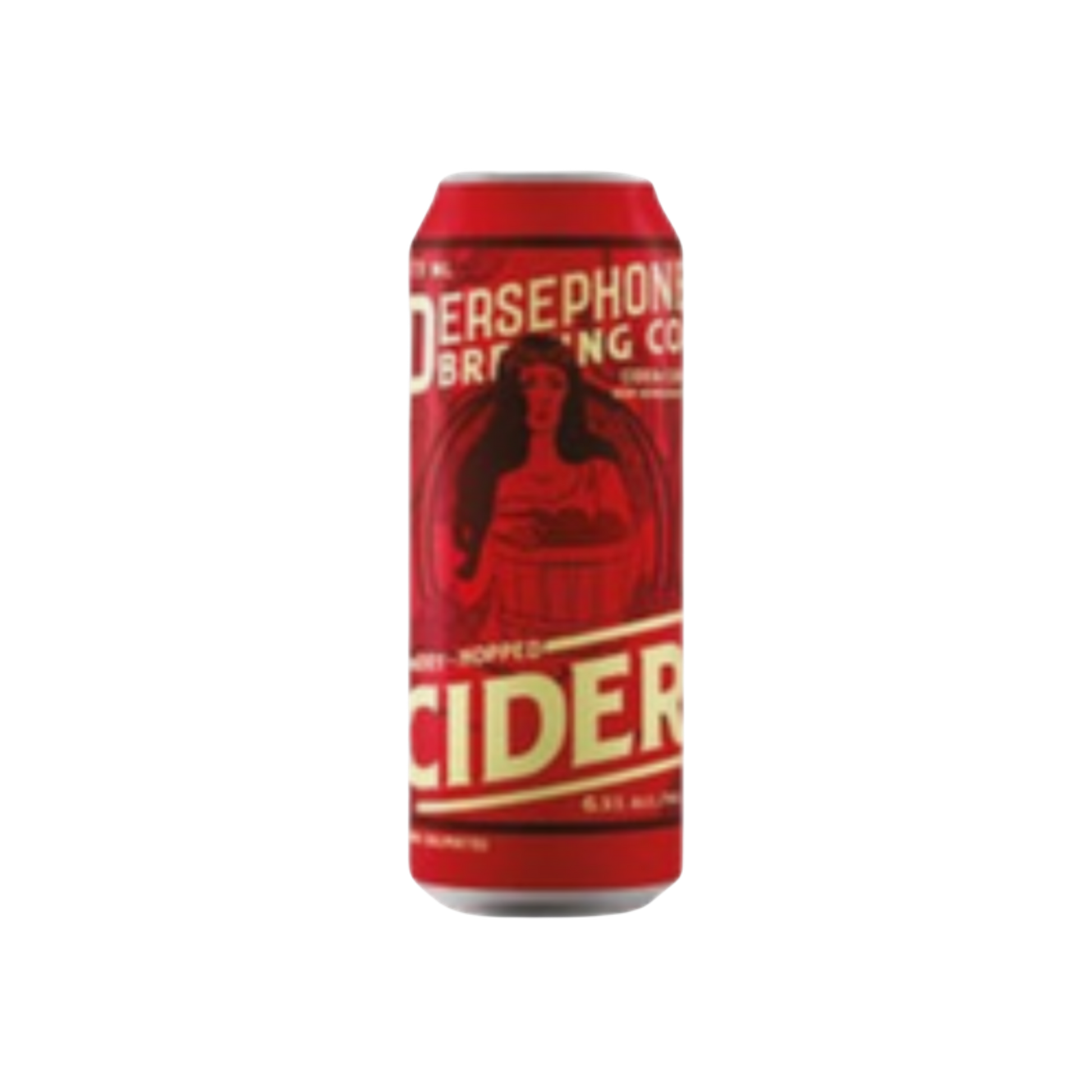 Persephone Brewing - Dry Hopped Cider