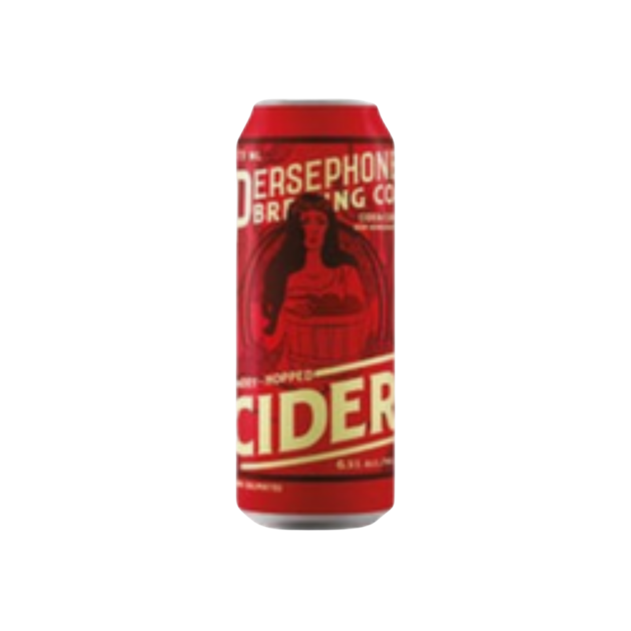 Persephone Brewing - Dry Hopped Cider