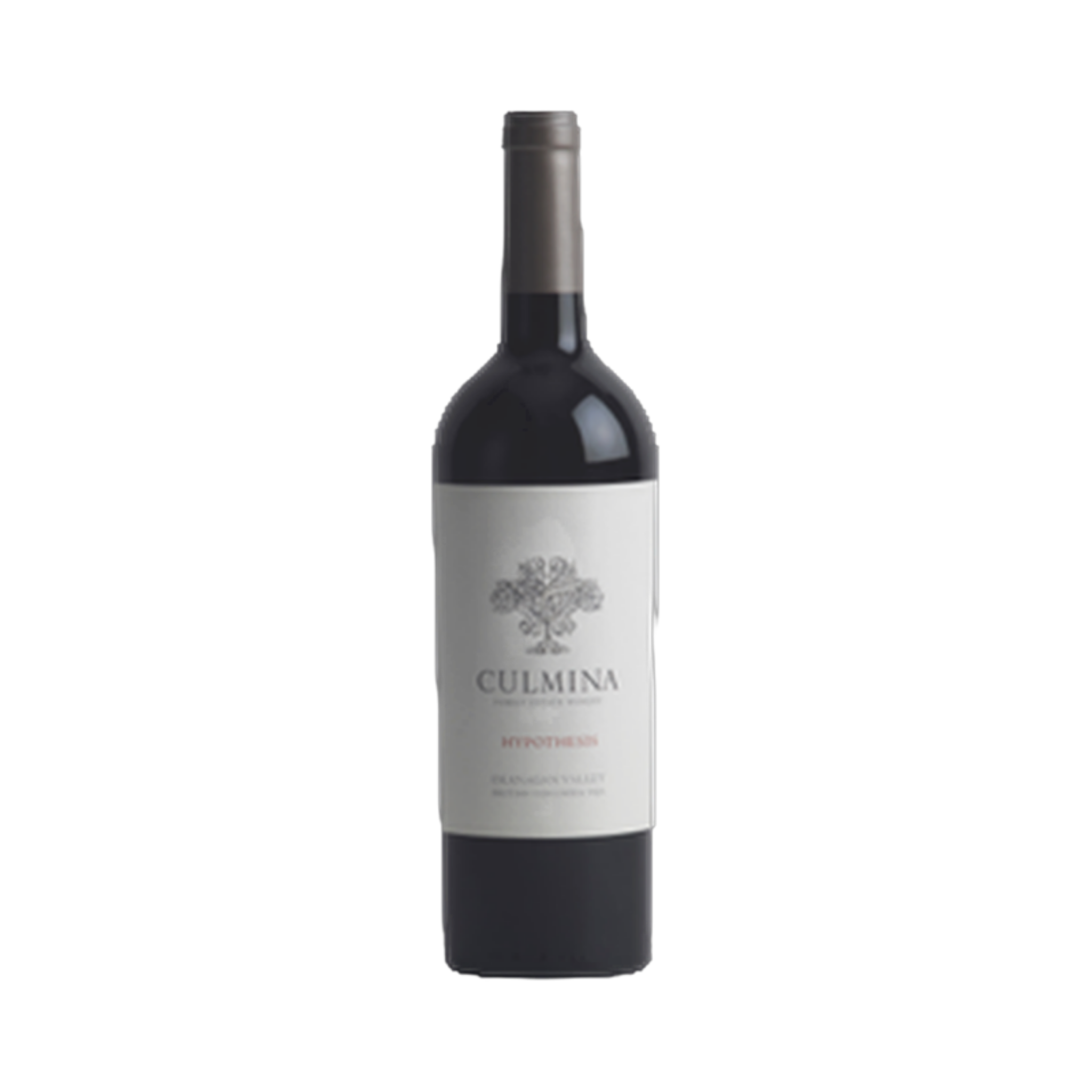 Culmina - Hypothesis Red Blend