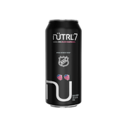 Nutrl7 Vodka Soda - Black Raspberry