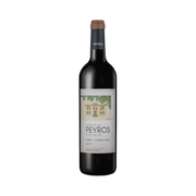 Madiran - Chateau Peyros Tannat CabFranc