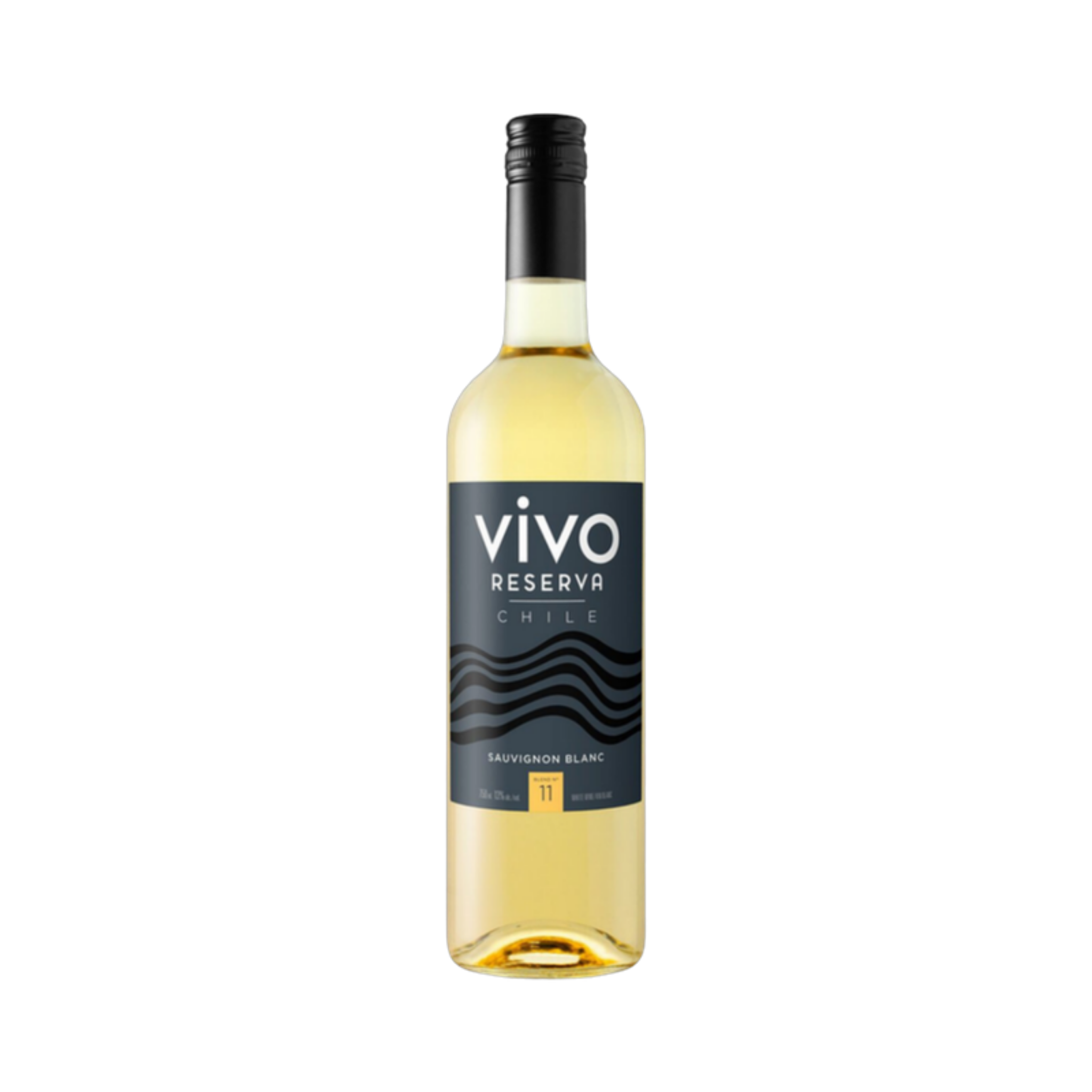 Sauvignon Blanc - Vivo Reserva Chile