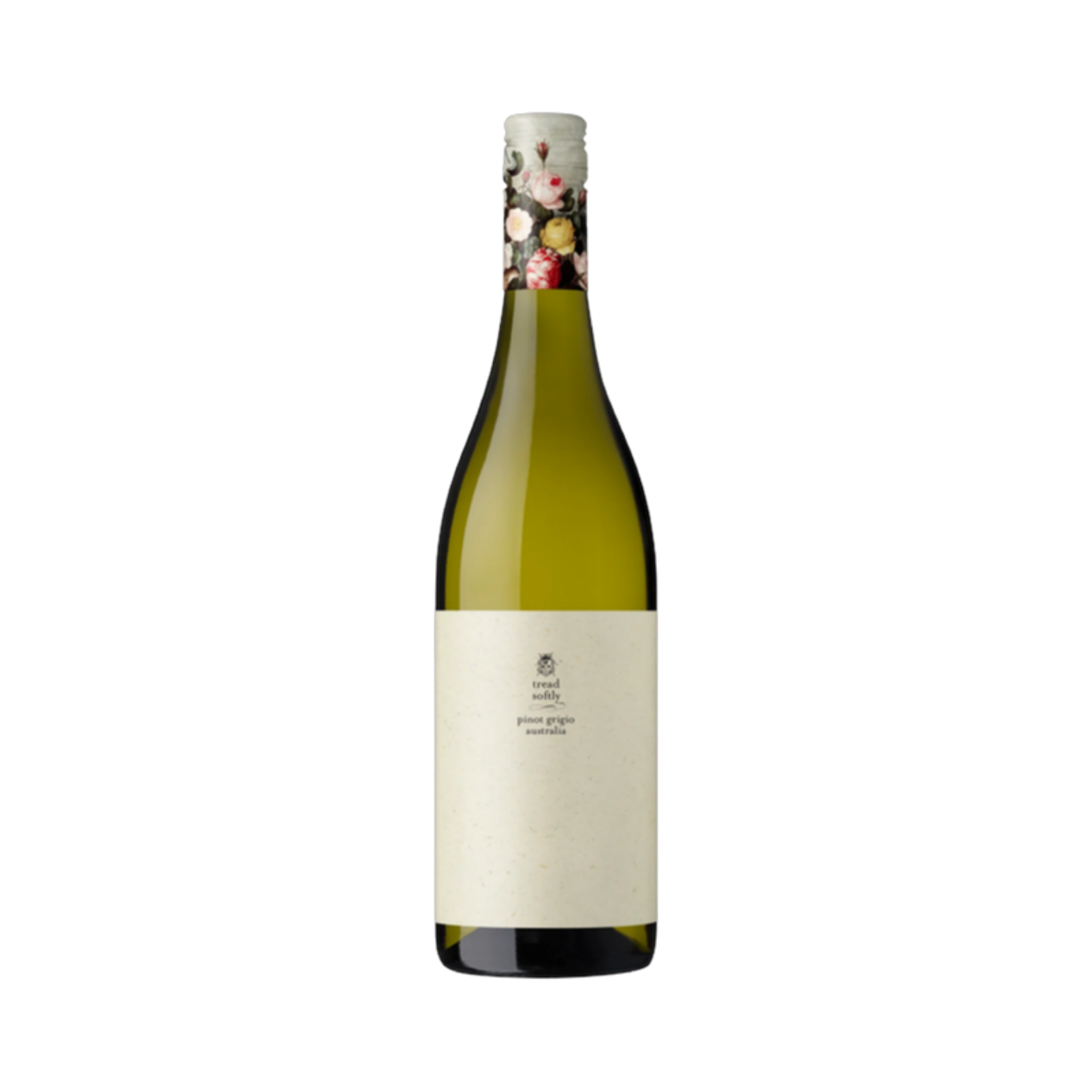 Pinot Grigio - Tread Softly