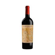 Red Blend - Silk And Spice
